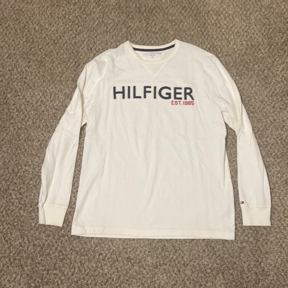 Tommy Hilfiger Crewneck
